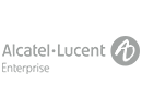 ALCATEL LUCENT logo