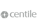 CENTILE logo