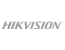 HIKVISION logo