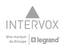 INTERVOX logo