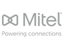 MITEL logo
