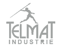 TELMAT logo