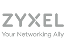 ZYXEL logo