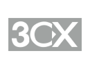 3CX logo