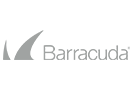 BARRACUDA logo