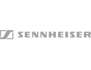 SENNHEISER logo