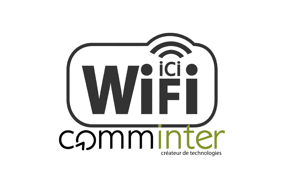 COMMINTER ICI WIFI